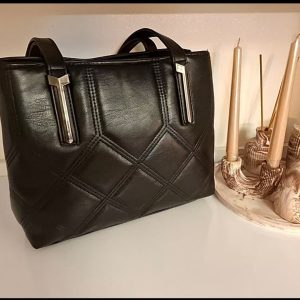 کیف زنانه گلدوزی دوزیپ