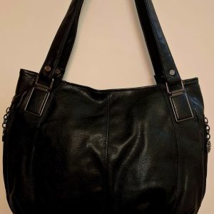 کیف خارجی زنانه گرد