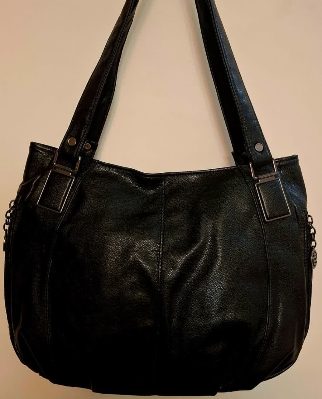 کیف خارجی زنانه گرد