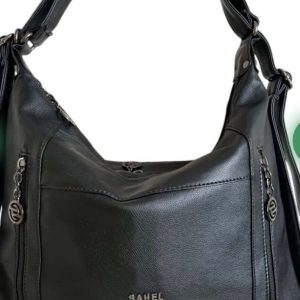 کیف زنانه خارجی سه کاره