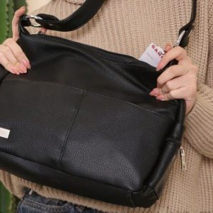 کیف زنانه خارجی جیپ پاکتی