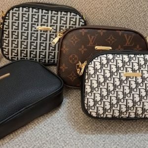 کیف پاسپورتی مارک