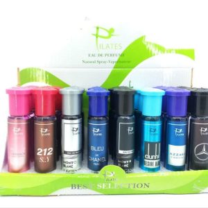 ادکلن پیلاتس 30 میل