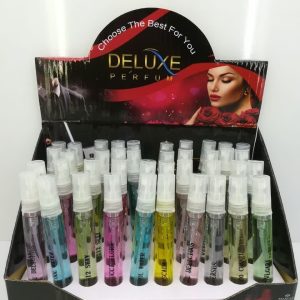 ادکلن جیبی دلوکس 10 میل