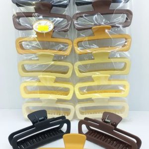 کلیپس شمعی مستطیل بزرگ