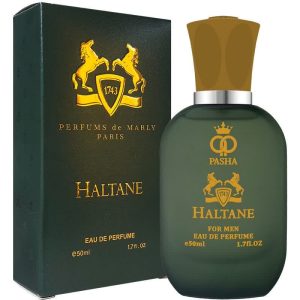 ادکلن مردانه هالتان پاشا