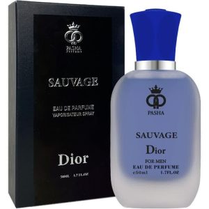 ادکلن مردانه ساواج پاشا