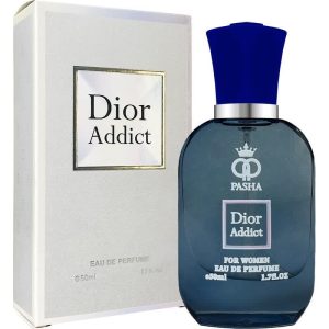 ادکلن زنانه ديور ادیکت پاشا