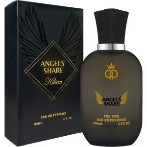 ادکلن آنجلزشیر پاشا (مردانه و زنانه)