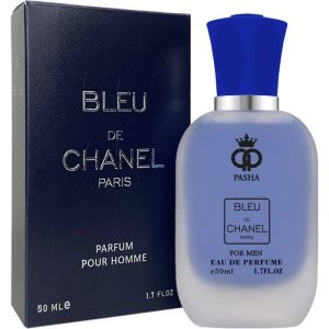 ادکلن مردانه بلوشنل پاشا