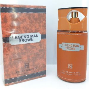 ادکلن لجند من براون 100 میل