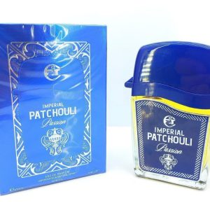 ادکلن پاچولی