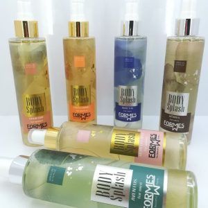 بادی اسپلش فورمس 200 میل