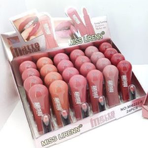 رژ جامد میس لیرن