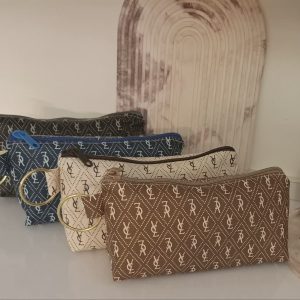 کیف آرایشی و لوازم التحریر