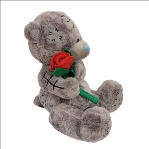 عروسک خرس می تو یو