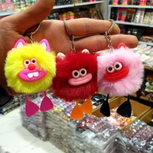 جاکلیدی خزدار سیلیکونی