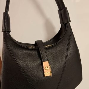 کیف تک بند قفل پیچکی