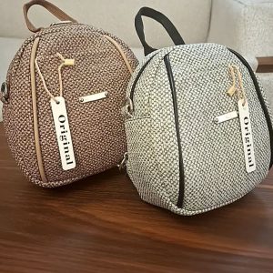 کوله ی دخترانه ی آرمانی