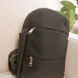 کوله نانسی مشکی