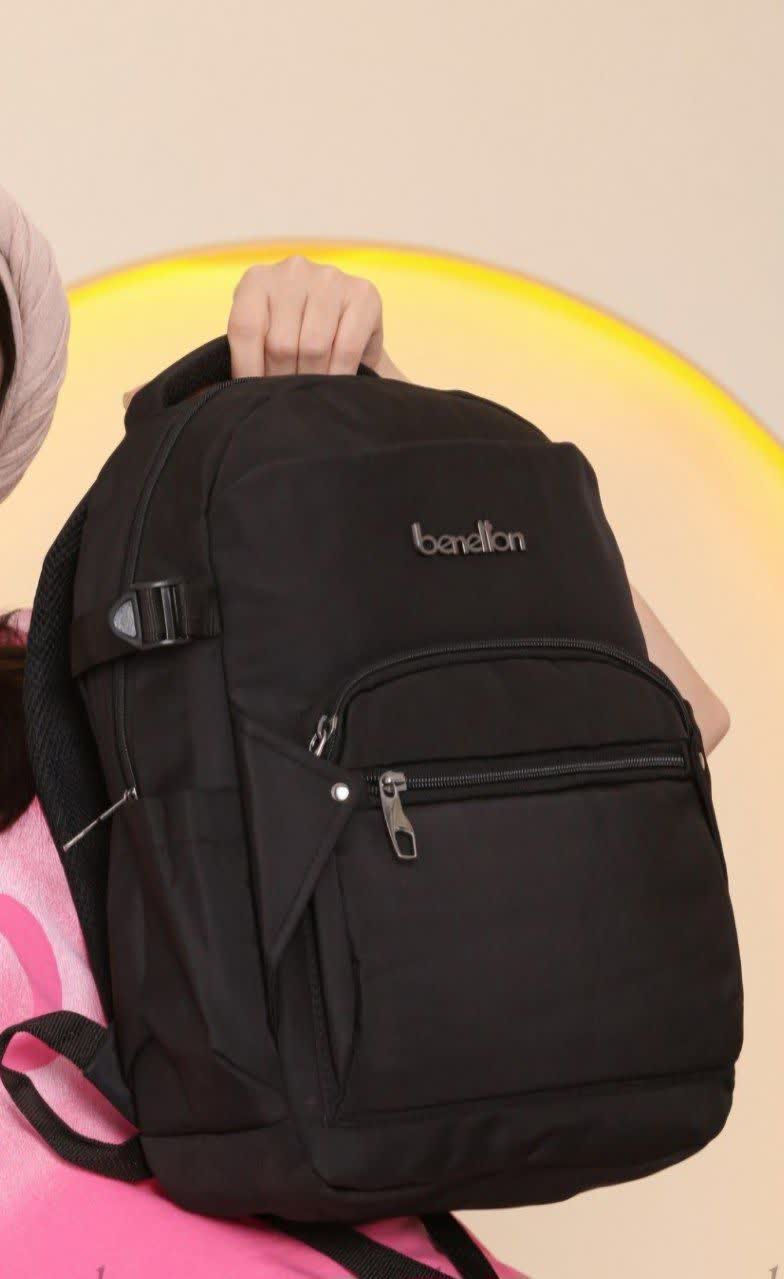 کوله بنتون - تصویر 2