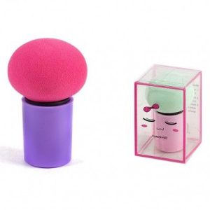 پد آرایشی قارچی