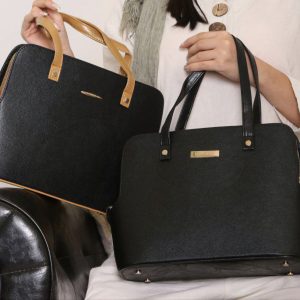 کیف دانشجویی 2 خانه