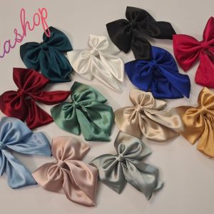 کش موی پاپیونی