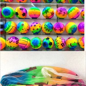 توپ بادی ساحلی