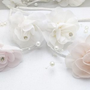 تل دو گل مرواریدی