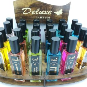 ادکلن ٣٥ ميل دلوكس