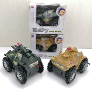 تانک ملق زن باتری خور