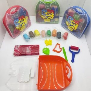 خمیر بازی کیفی