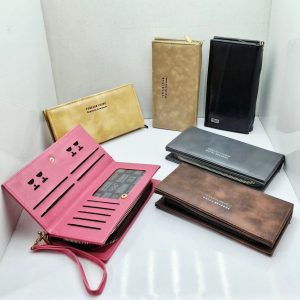 کیف زنانه دور زیپ دکمه مگنتی🌈