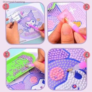 نقاشی الماسی