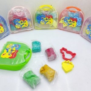 خمیر بازی کیفی