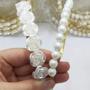 تل فلزی مرواریدی