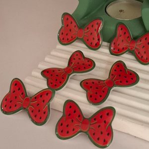 گیره پاپیونی