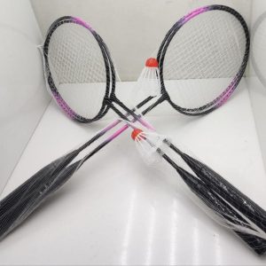 راکت بدمینتون توری 2 عددی