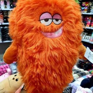 عروسک هویج خندان