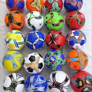 توپ فوتبال نمره 2 ⚽️