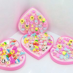 انگشتر قلبی 36 عددی