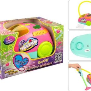 جاروبرقی وکیوم