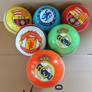 توپ فوتبال نمره 4